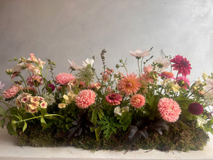 Table centre